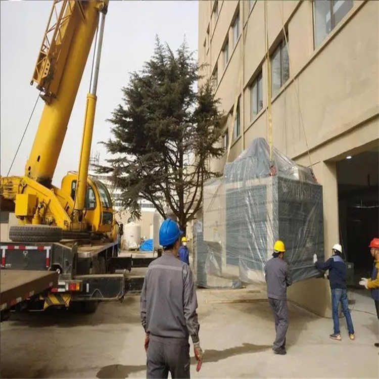 防城港附近12吨吊车出租电话