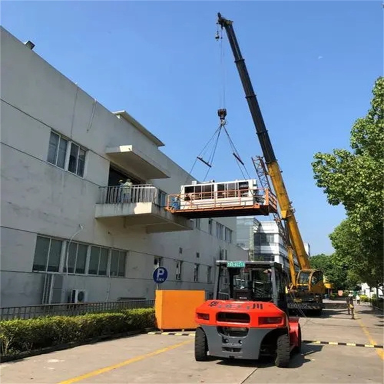 防城港小型吊车出租电话