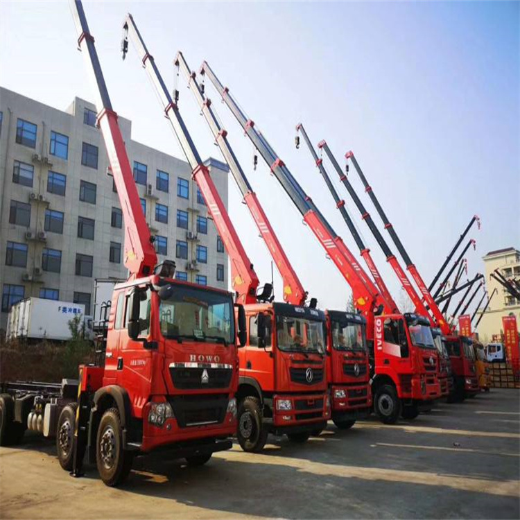 防城港租专业吊车电话