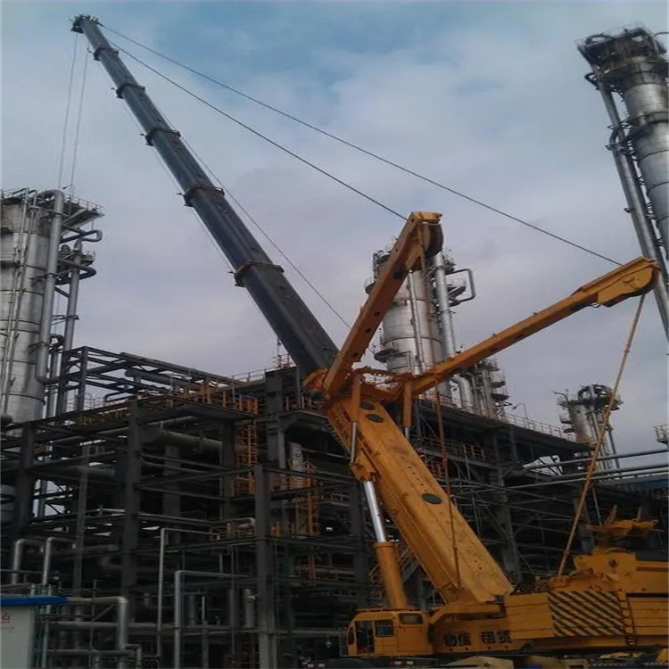 防城港吊车出租电话