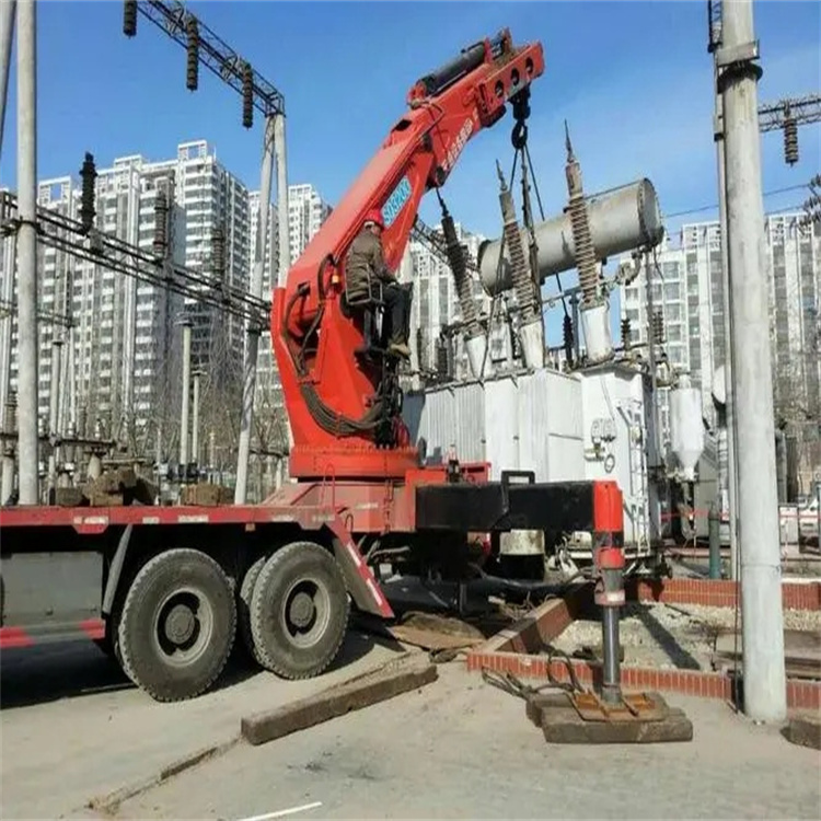 防城港就近吊车出租|工地厂房吊装设备租赁|24小时高效响应