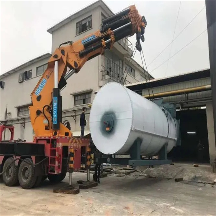 防城港室内装修小型折臂吊出租服务：高效解决方案与租赁指南