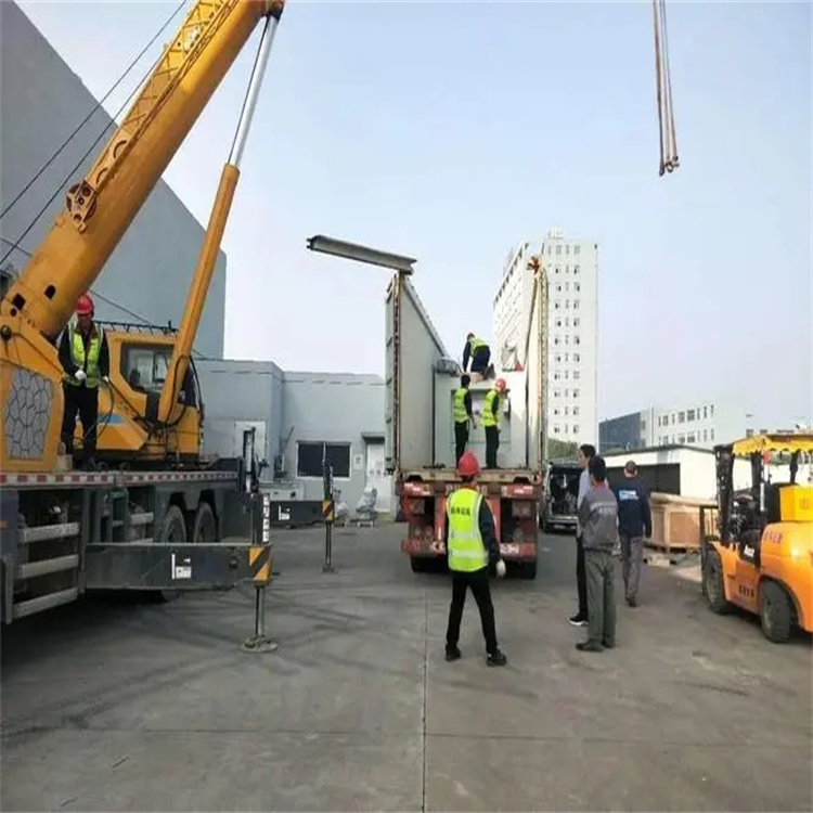 防城港如何找到附近的吊车救援服务