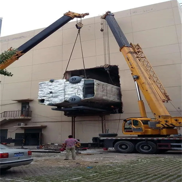 防城港25吨汽车吊出租