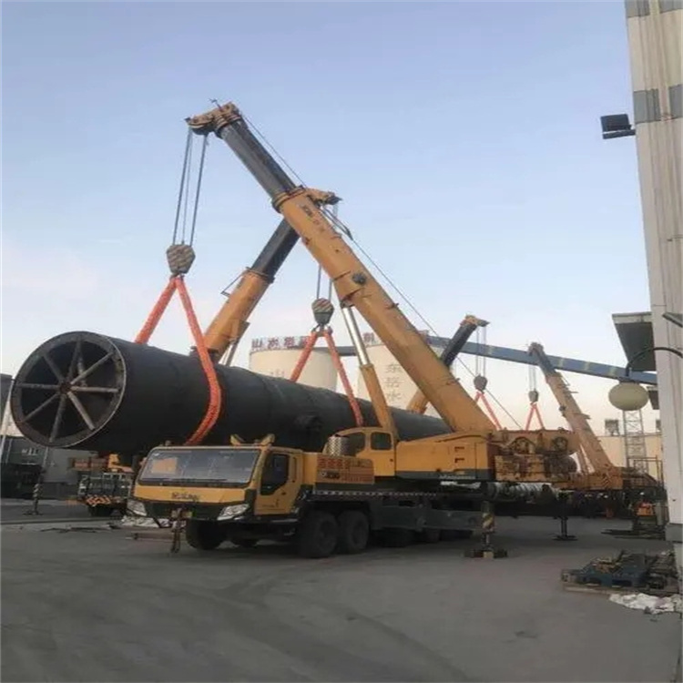 防城港如何评估吊车出租公司在风电设备吊装的专业性