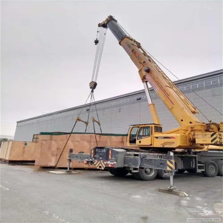 防城港急需吊车出租怎么办|24小时响应|跨区调配服务