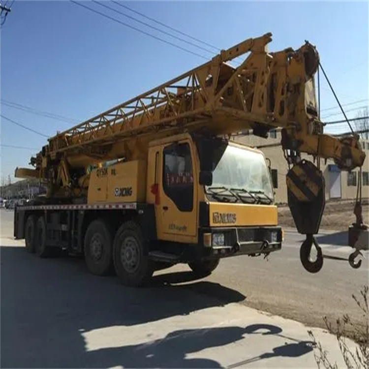 防城港哪里有专业吊车出租